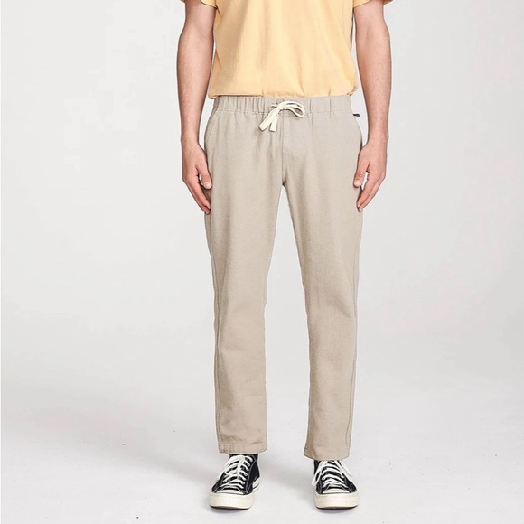 Critical Slide All Day Twill Pant - Picture 1 of 6